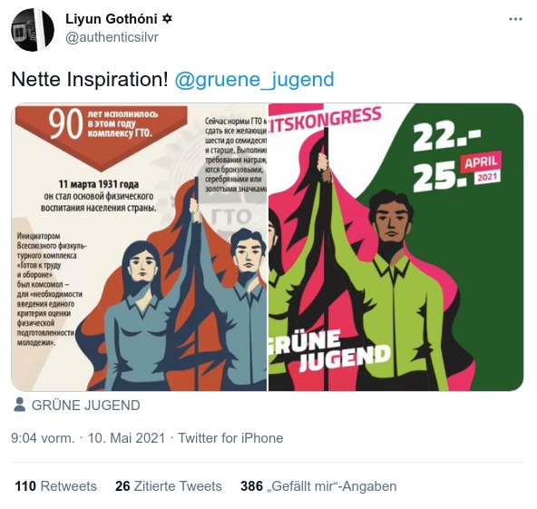 Schüler-Union vs. Grüne Jugend - Schul-Beflaggung: Symbolpolitik